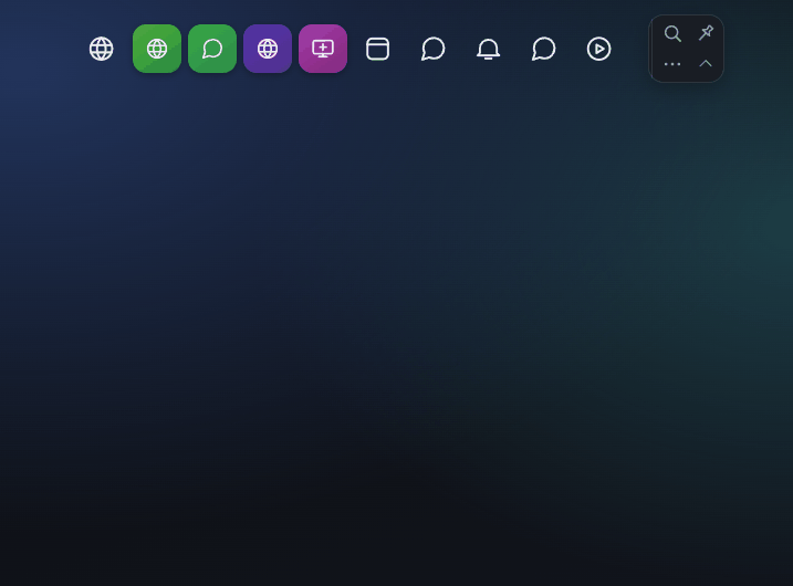 QuickApp 界面预览